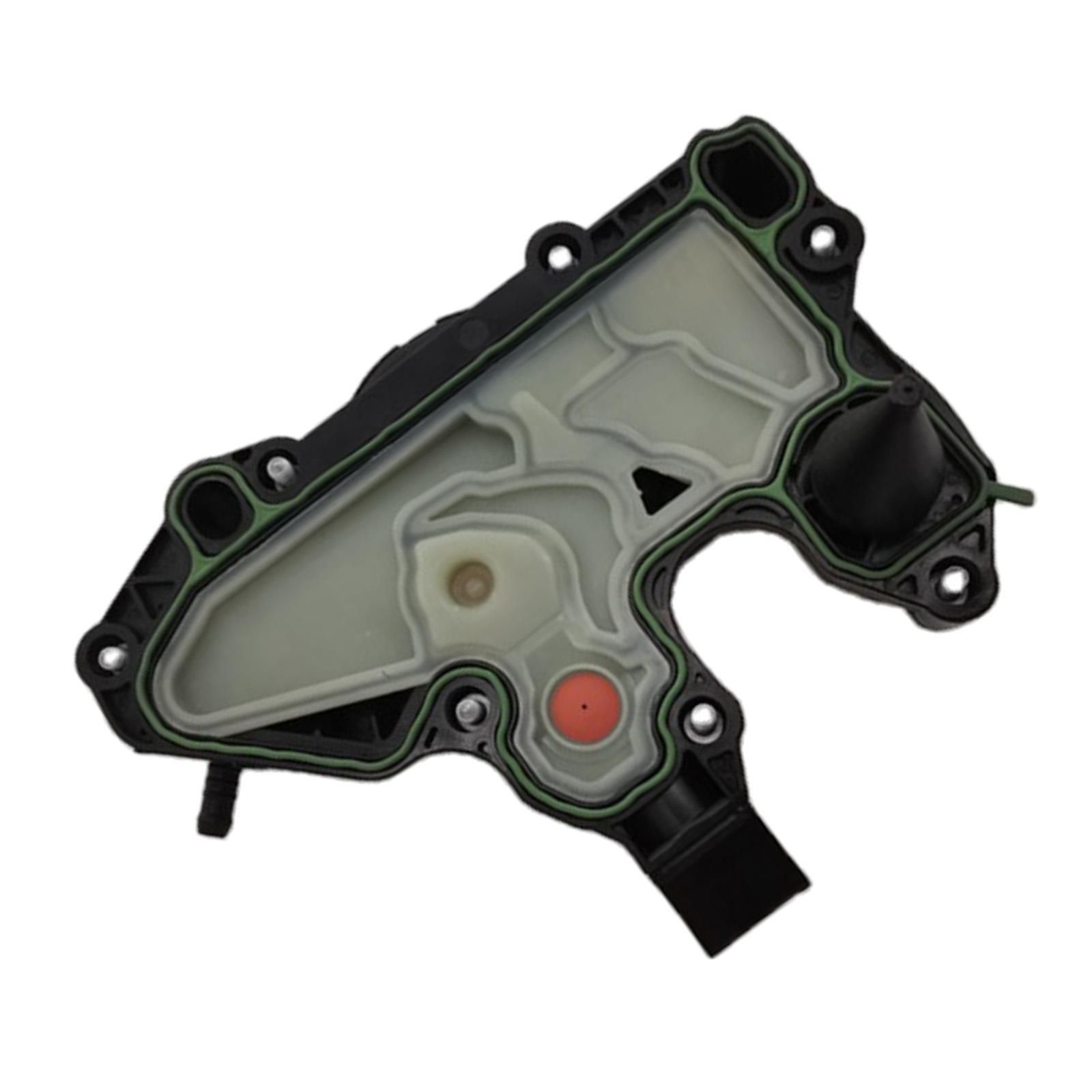 Pcv Valve 06K103495 Engine Crankcase   Golf 1.8T 2.0T 06K103495AS