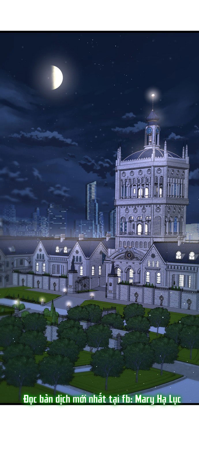 dark moon - tế đàn ánh trăng chapter 15.2 7