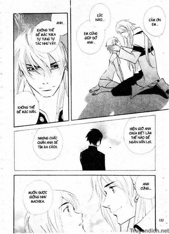 meteor methuselah chapter 33 15