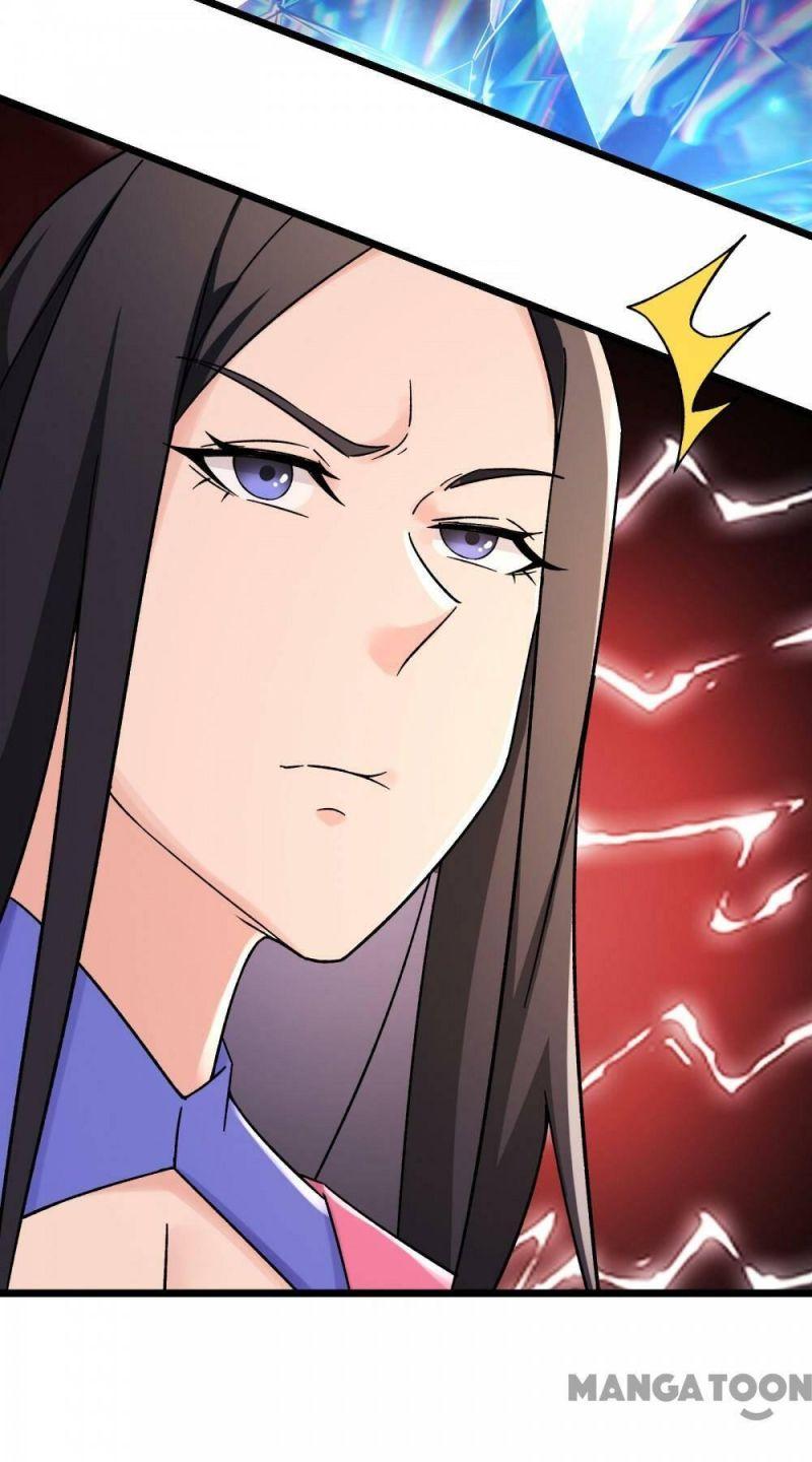 đồ đệ ta toàn là nữ ma đầu chapter 189 39