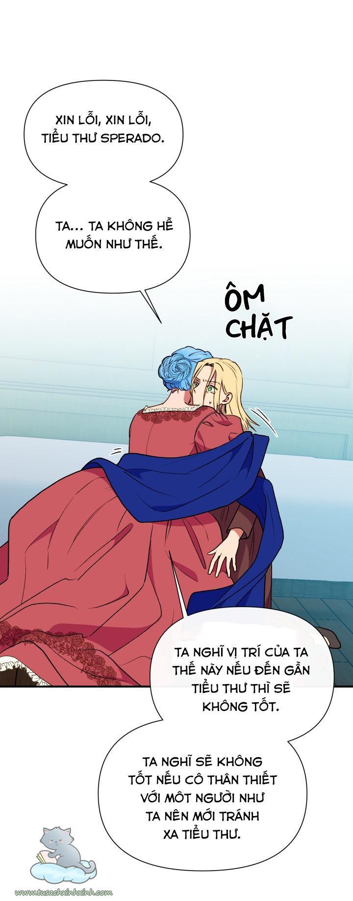 công nương khế ước của gia tộc công tước quái vật chapter 63 7