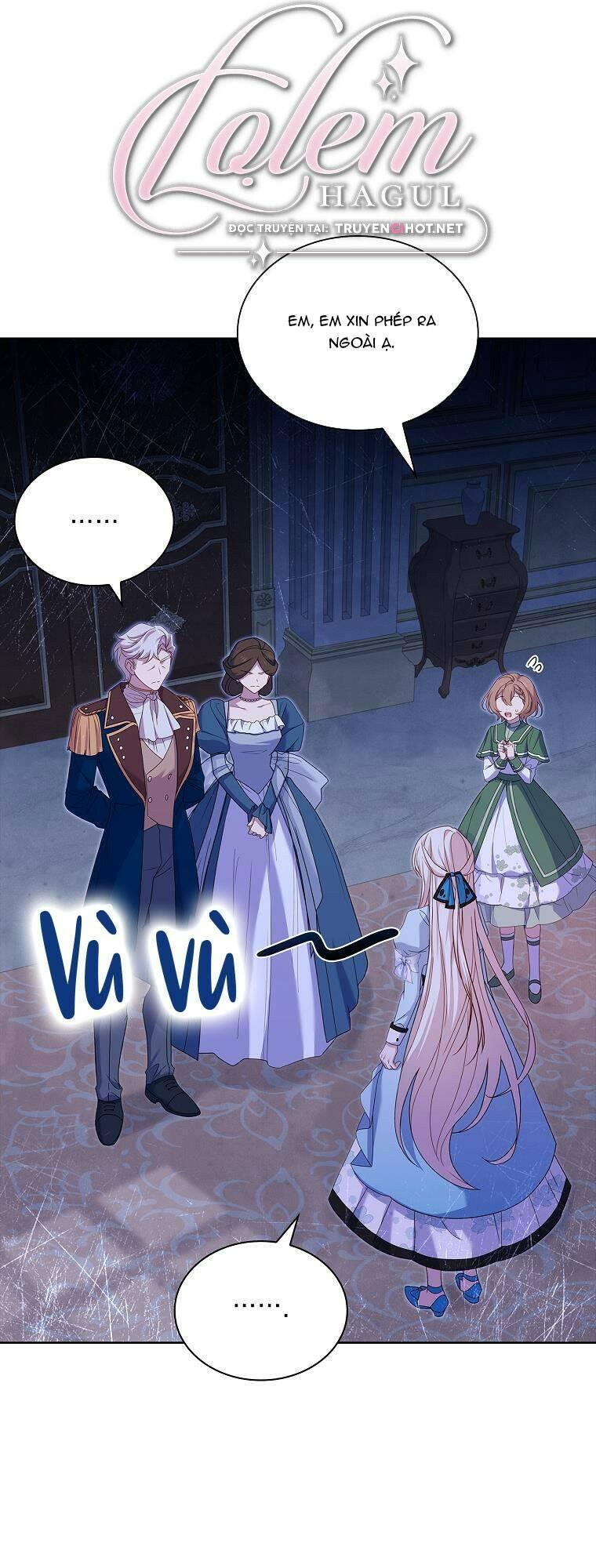 để yên cho tiểu thư hiền chapter 85 14