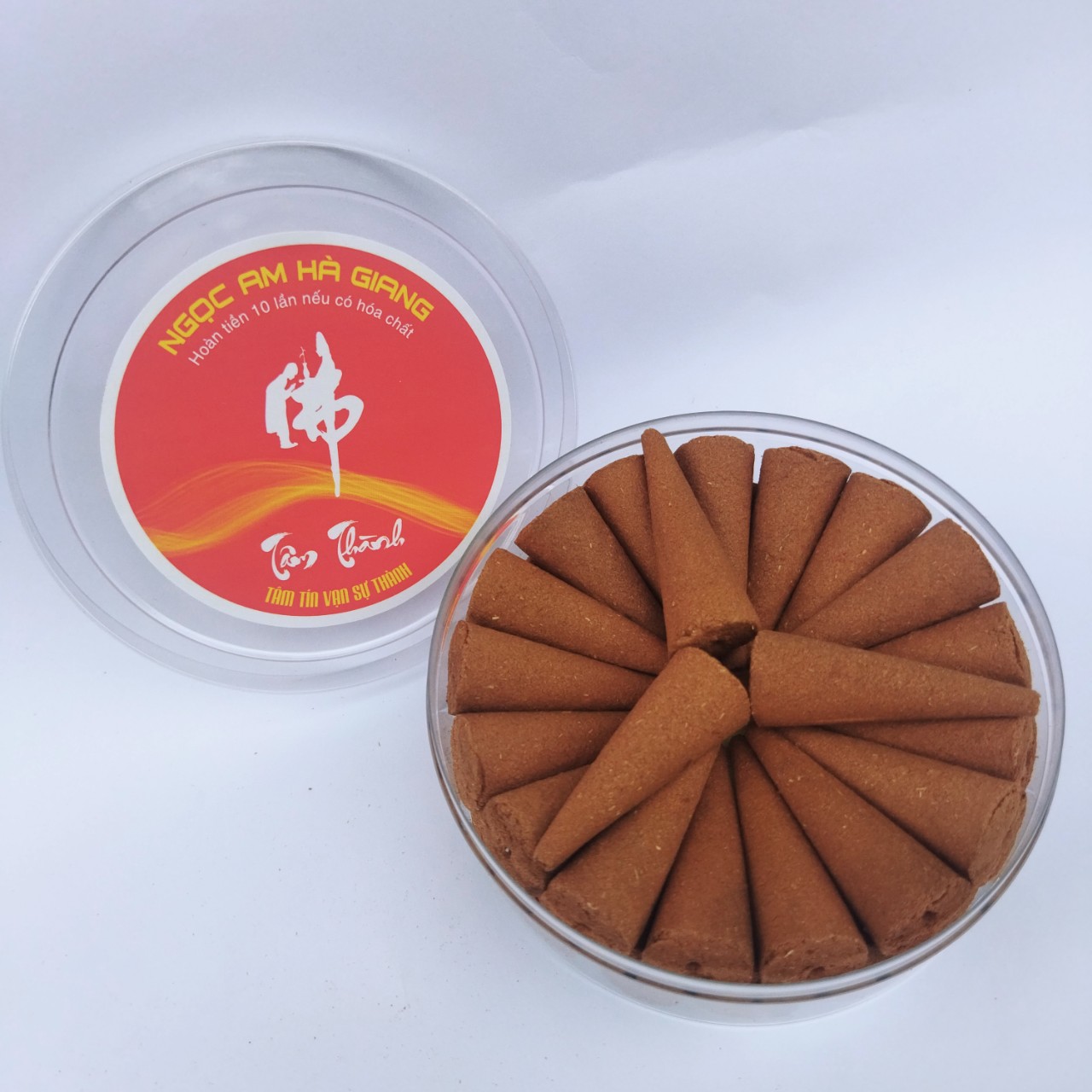 Nụ Bách_Xanh_Nụ Ngọc_Am Thơm Sạch 100% Tự Nhiên Không Hóa Chất_Nhang_Hương Bách_Xanh_Hương Ngọc Am Gia Truyền.