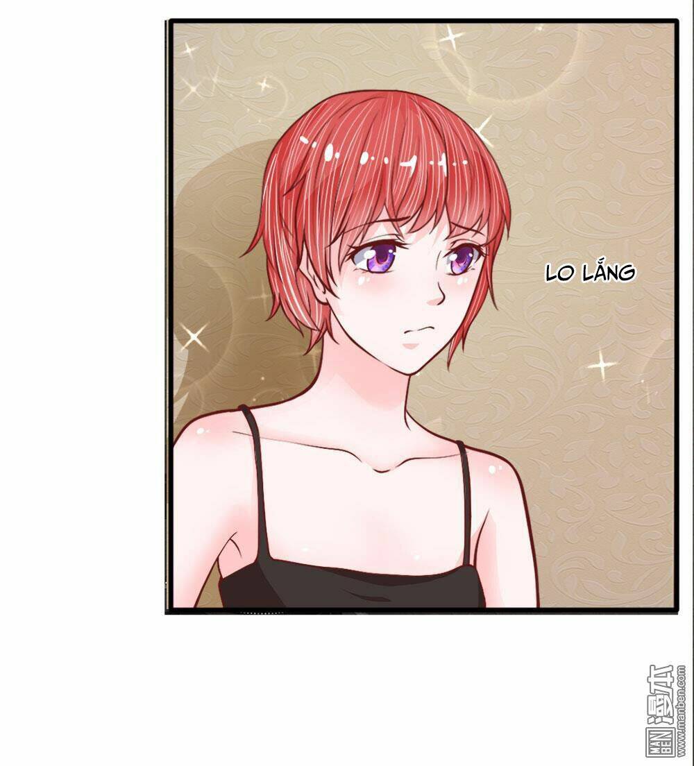 bộ trưởng ác ma tiếp cận tôi chapter 29 4