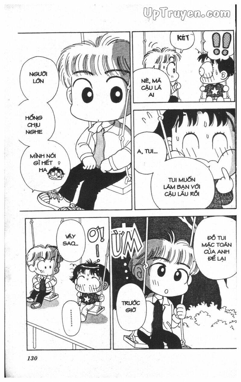 nhóc miko chapter 1 129