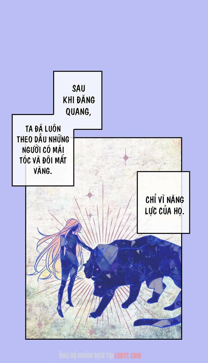 tôi đang nuôi dưỡng một con quái thú chapter 4 64