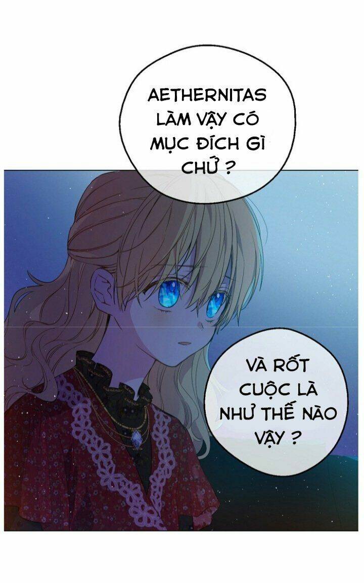 một ngày nọ ta trở thành công chúa chapter 95 2