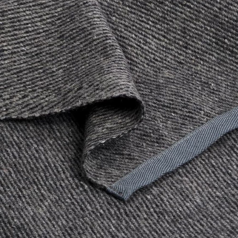 Chăn Yoga Len Manduka Recycled Wool Blanket Cao Cấp