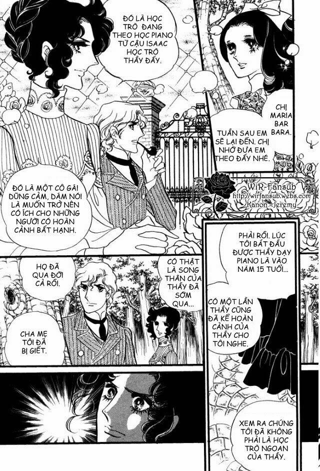 orpheus no mado chapter 12 21