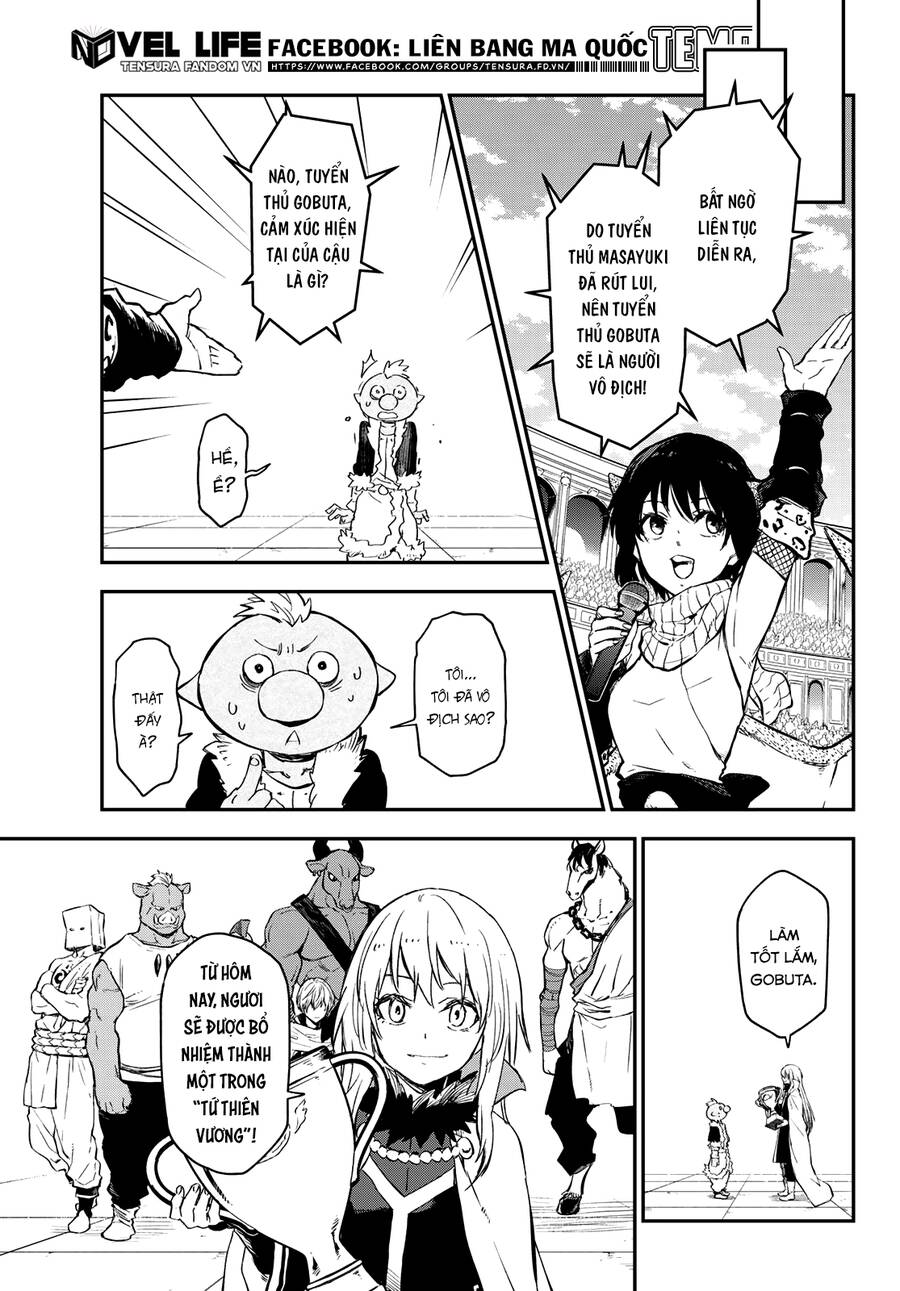 Dạo Quanh Ma Quốc chapter 115 26