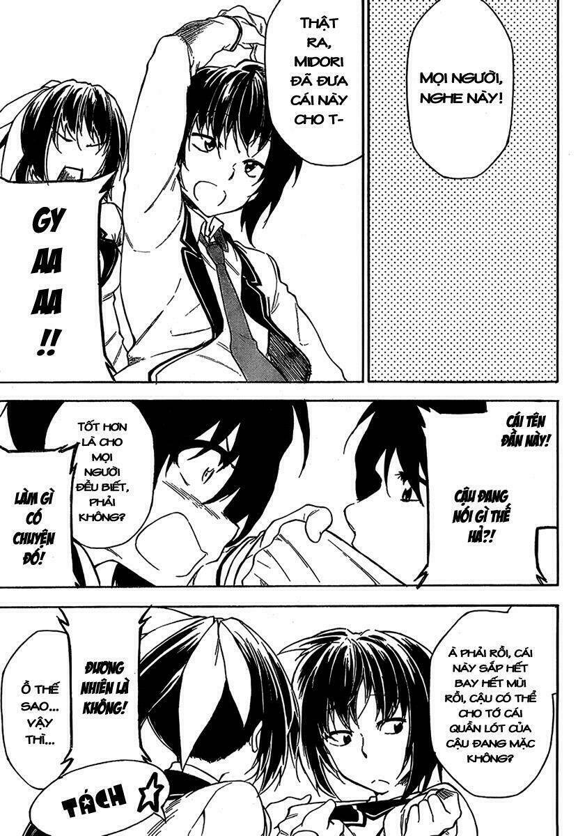 sexual hunter riot chapter 10 9