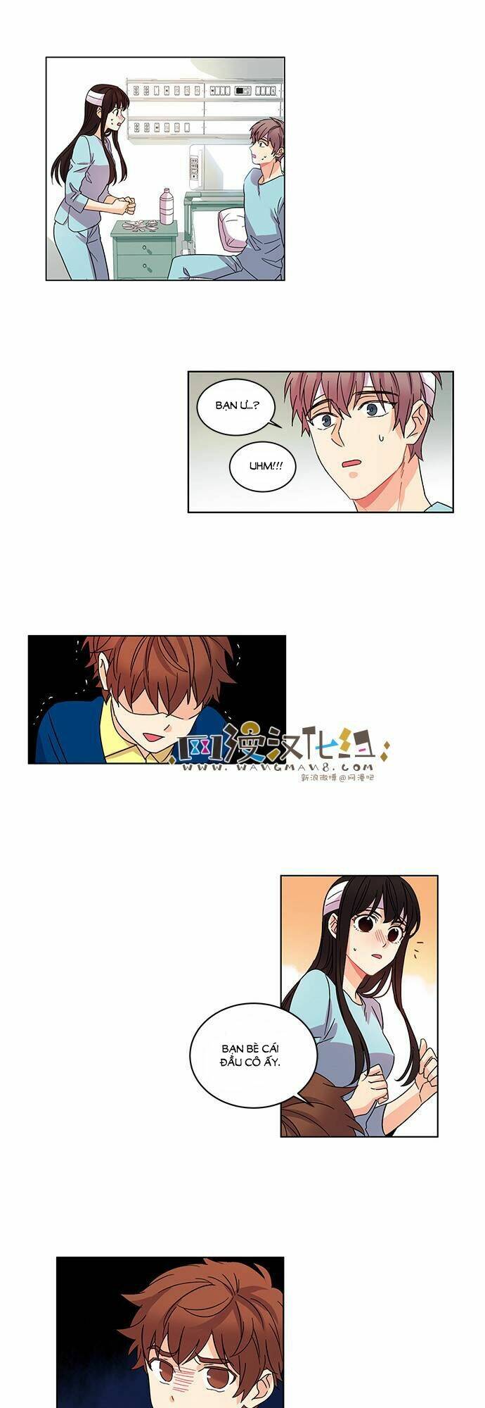 oh! lord jesus chapter 15 5