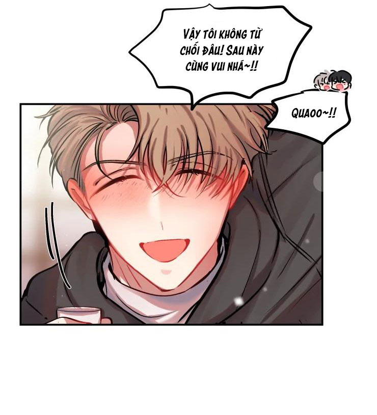 hợp đồng tình yêu chapter 40 24