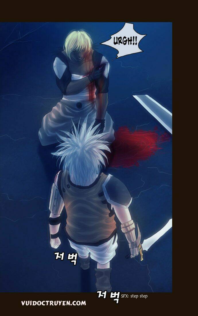 hội ảo thuật chapter 91 28