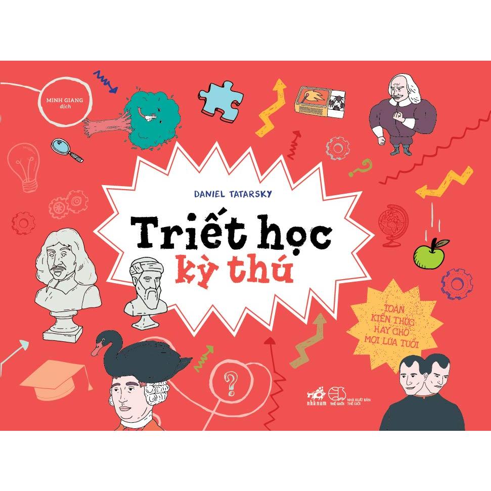 Bộ Cool Series - Thiên nhiên kỳ thú