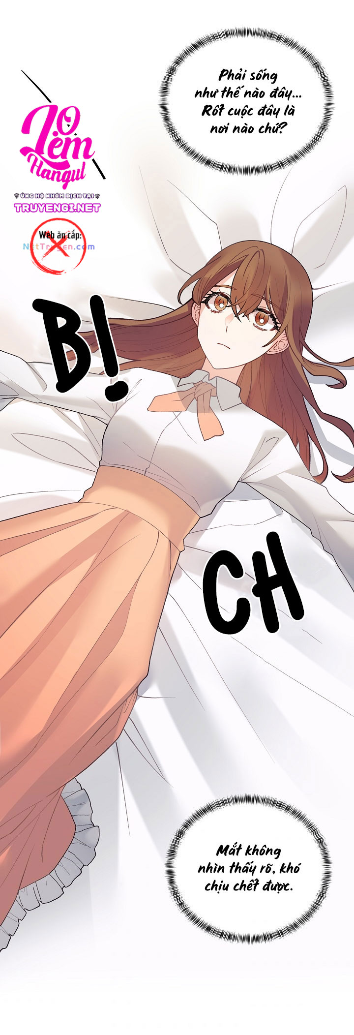 tôi sẽ trở thành nhân vật chính chapter 2 37