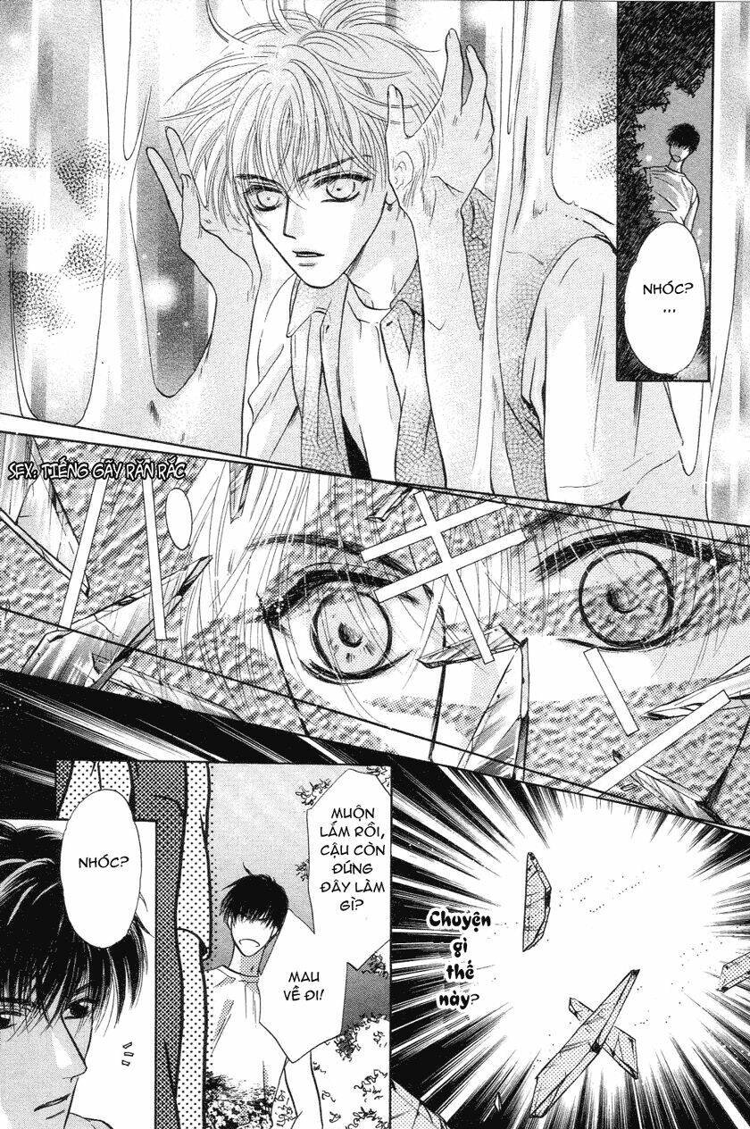 komatta toki ni wa hoshi ni kike! chapter 26 53