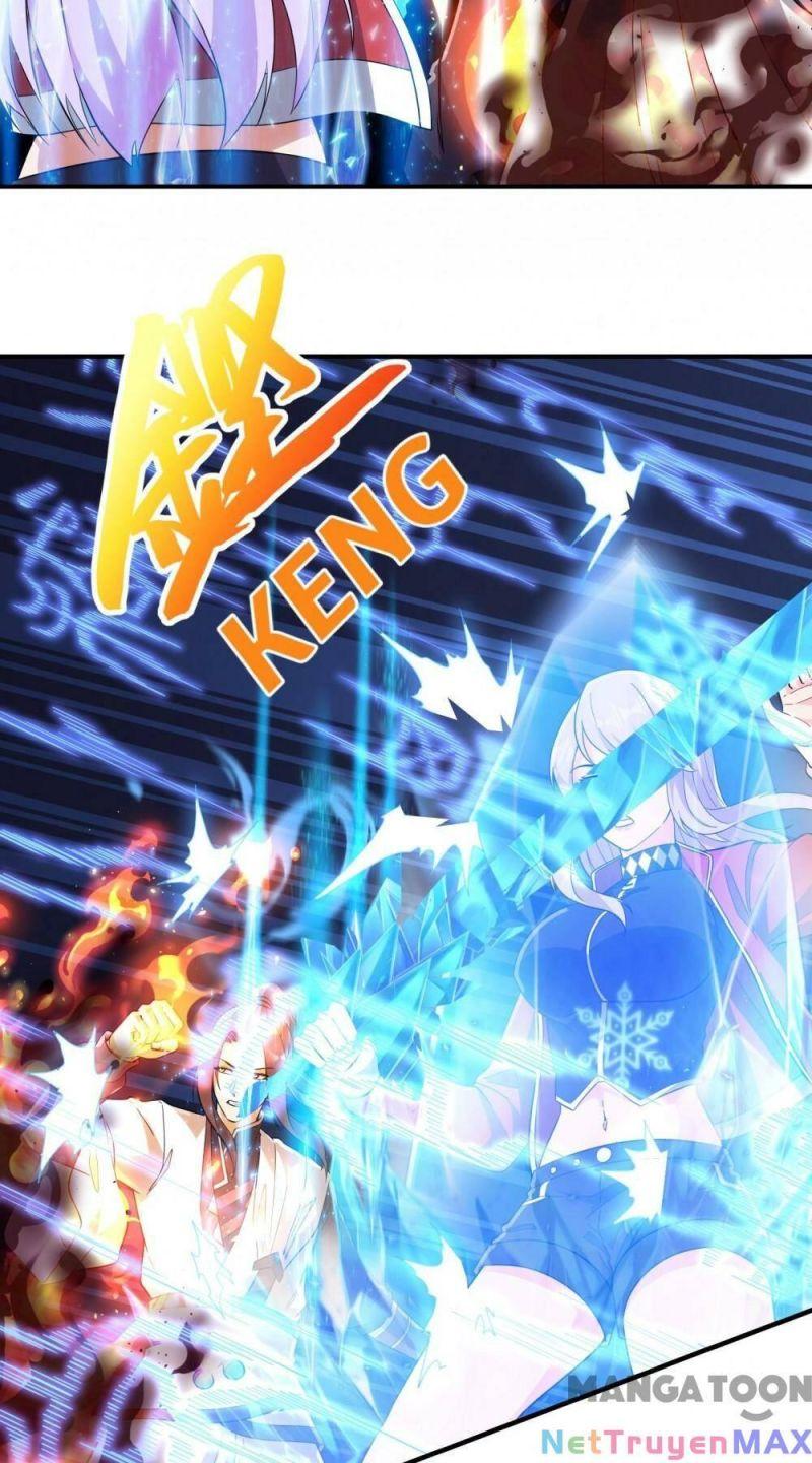 đệ nhất người ở rể chapter 204 36