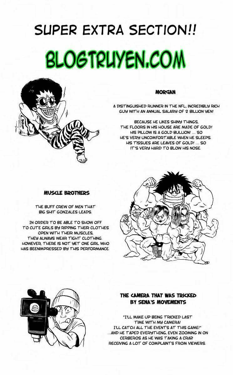 lá chắn mắt chapter 70 28