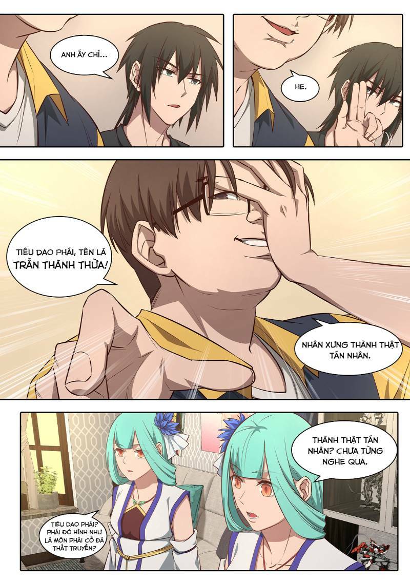 đại ẩn vu trạch chapter 4 3