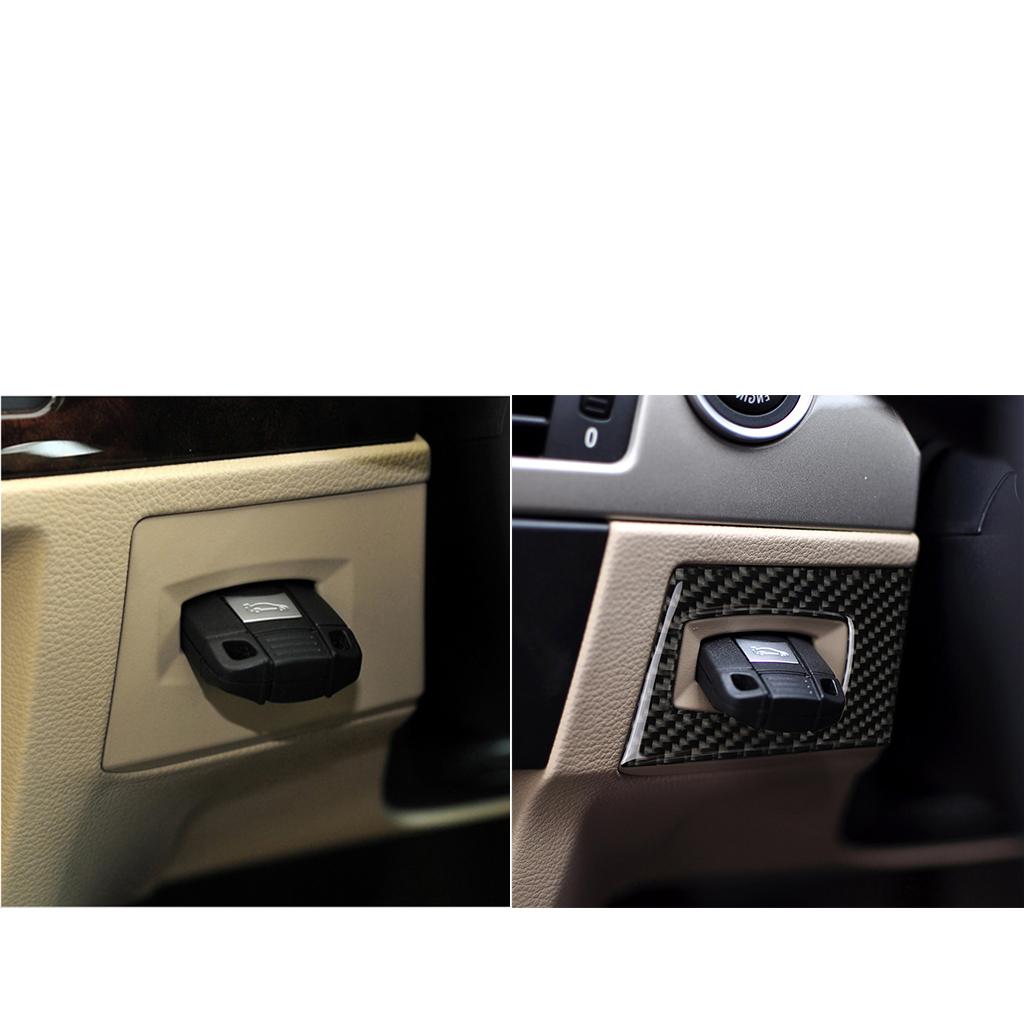 ABS Car Key Hole Ignition Switch