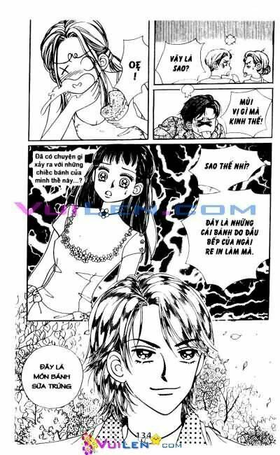 bữa tối của hoàng tử chapter 3 134