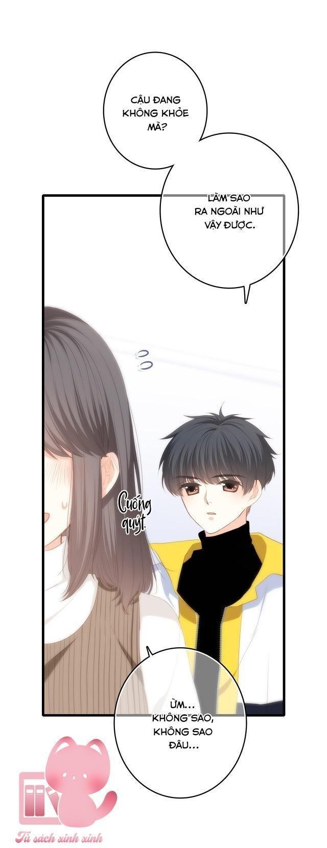 con tim rung động 2 chapter 109.2 6