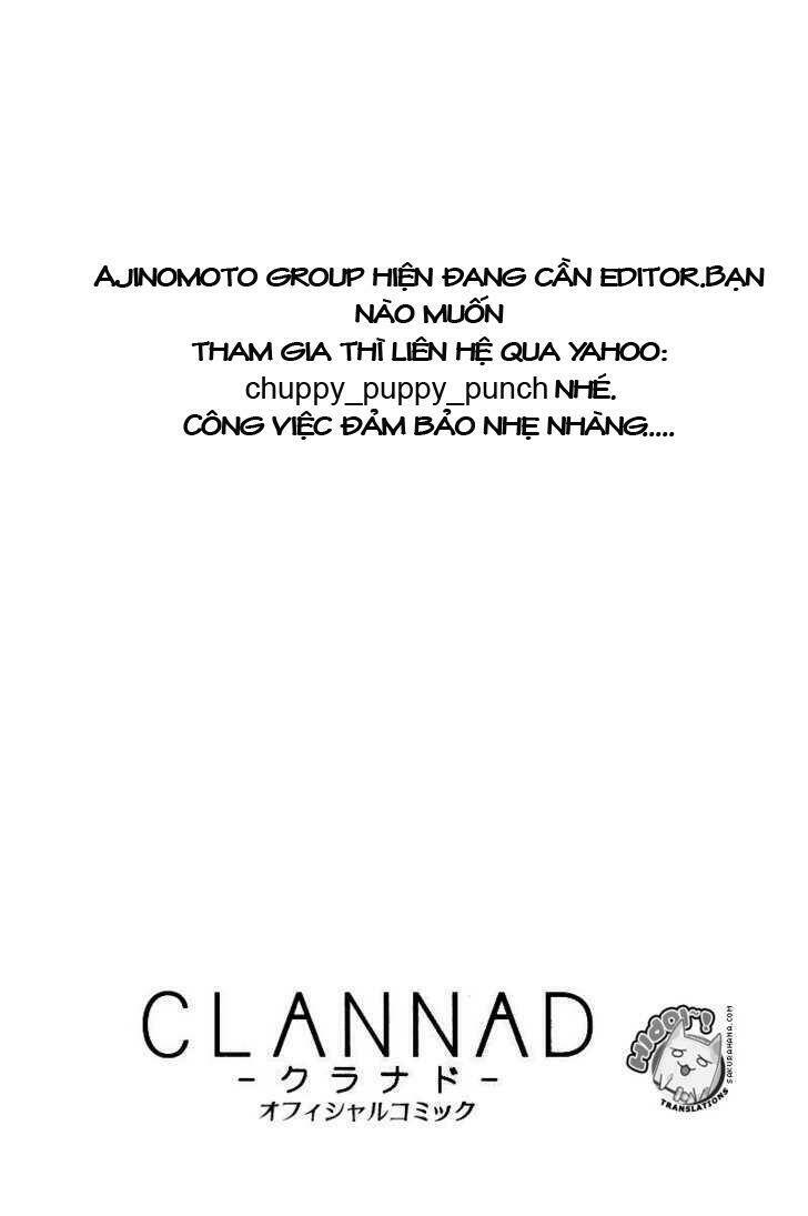clannad chapter 10 35