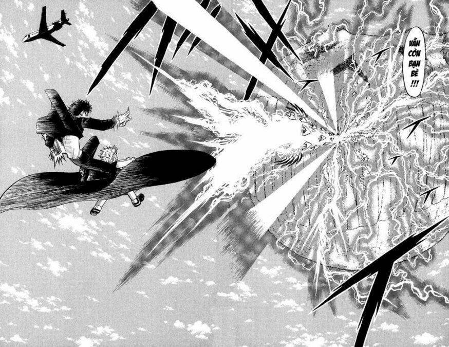 konjiki no gash!! chapter 307 7