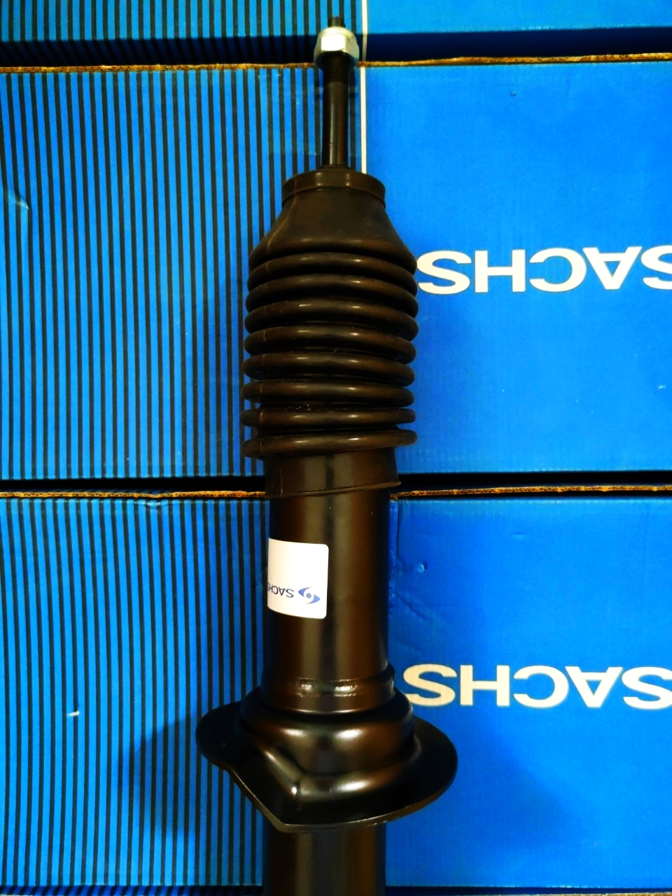 Phuộc Nhún Trước Ford Ranger 2.2 TDCi 4x2, Ranger 2.5 , Mazda BT-50 2.2 - ZF Sachs 316844