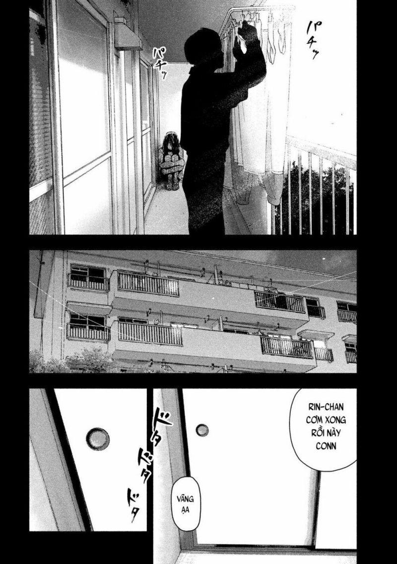 shin'ai naru boku e satsui wo komete chapter 33 12