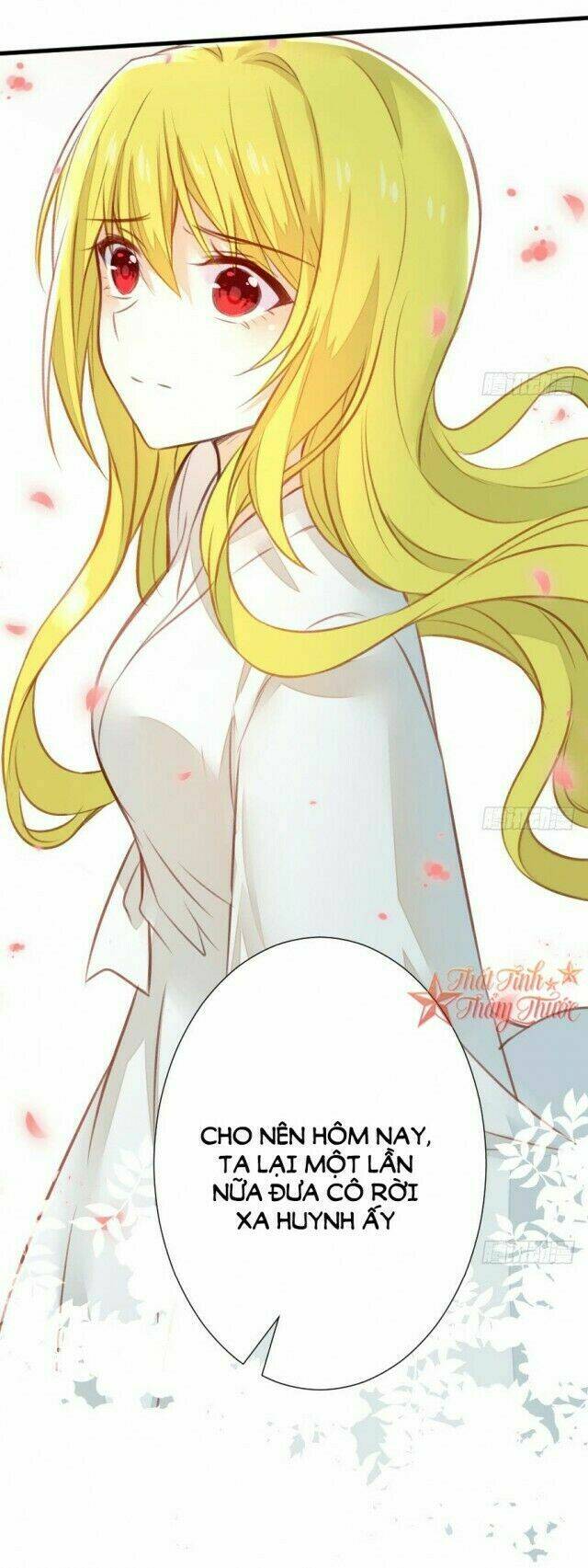 hôm nay ta cũng muốn trêu chọc nàng chapter 73 35