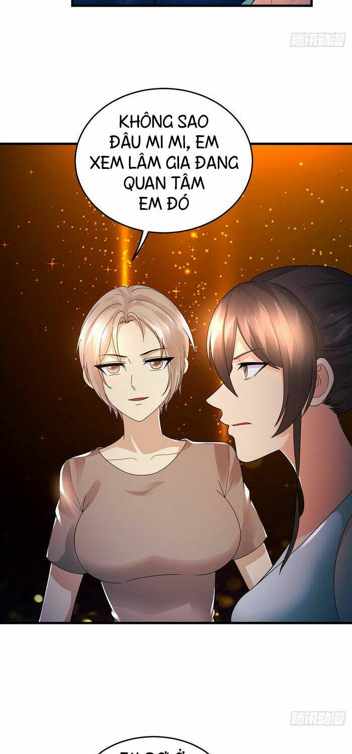 pháp sư truyền kỳ chapter 44 16