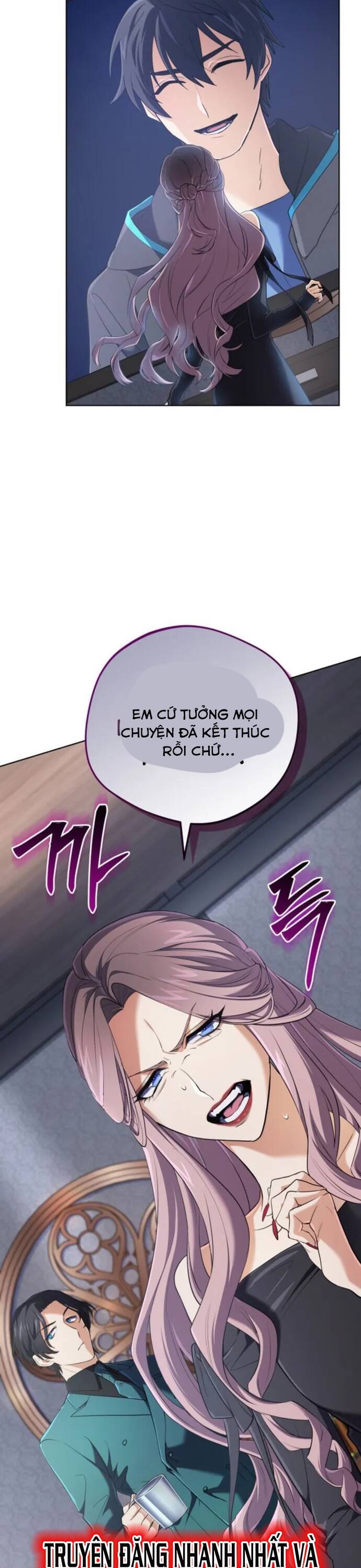 sự trở lại của đại pháp sư huyền thoại chapter 14 3