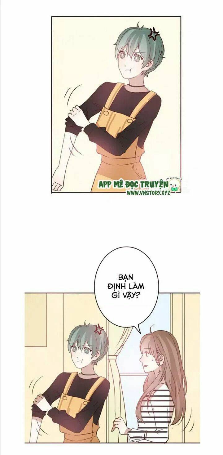 tình yêu không nói dối chapter 55 26