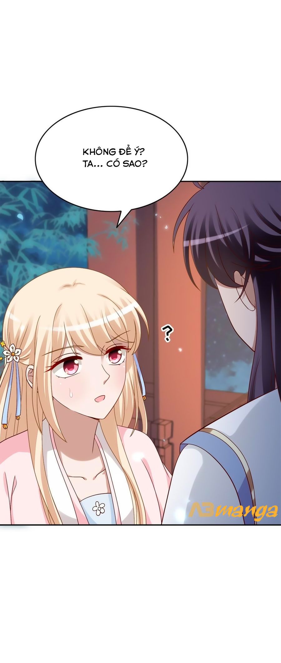 kiêu ngạo vương gia chủng điền phi chapter 162 31