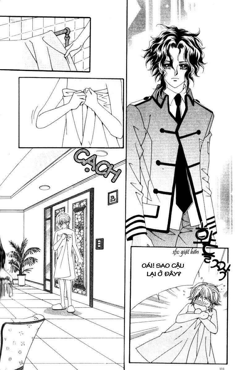 bạn trai tôi là ma cà rồng chapter 11 15