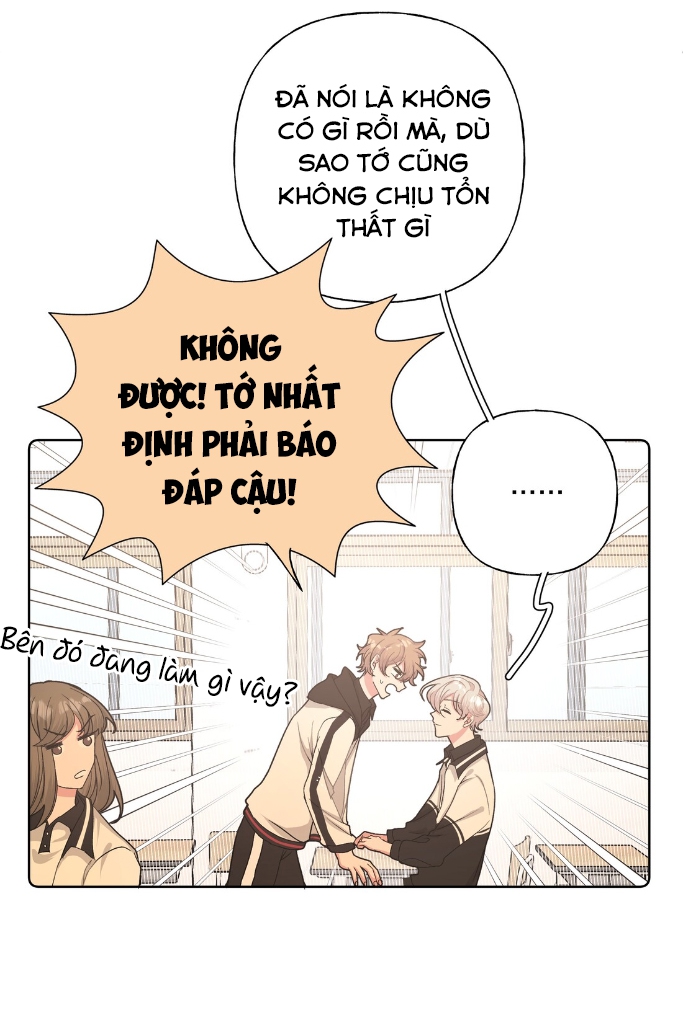 đừng nói yêu tôi (don't say you love me) chapter 6 10