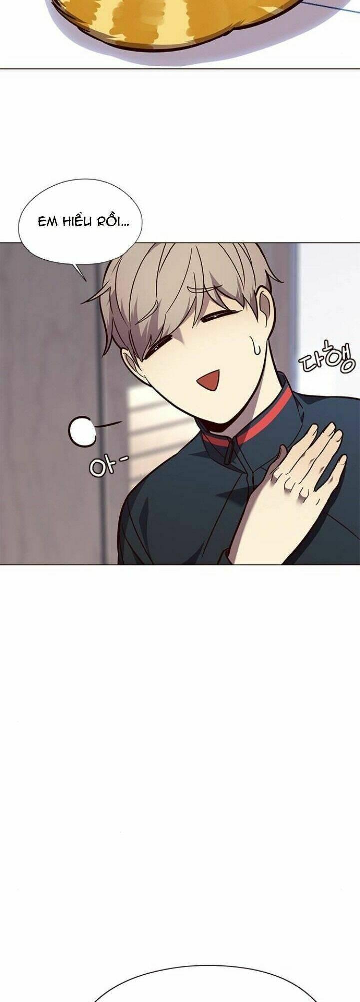 biến thân thành mèo chapter 90 10