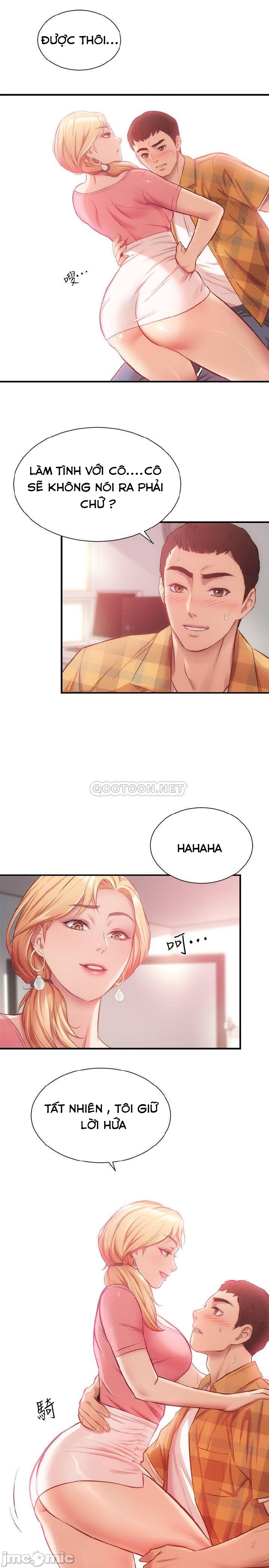 phẩm giá em dâu chapter 19 14