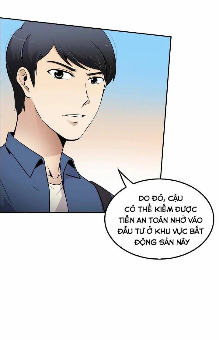 điều tra viên chuyển sinh chapter 33 28