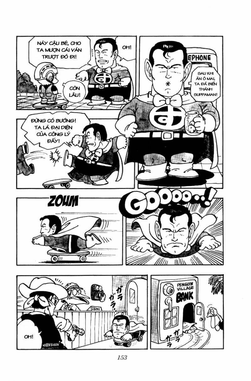 cô bé robot chapter 37 8