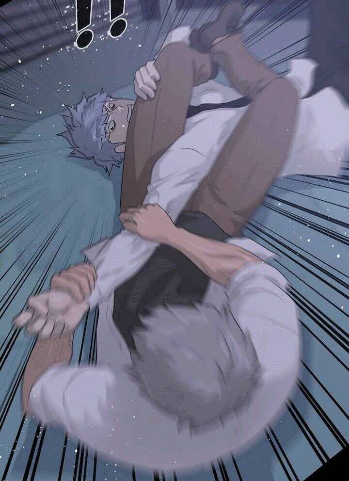 trigger chapter 48 57