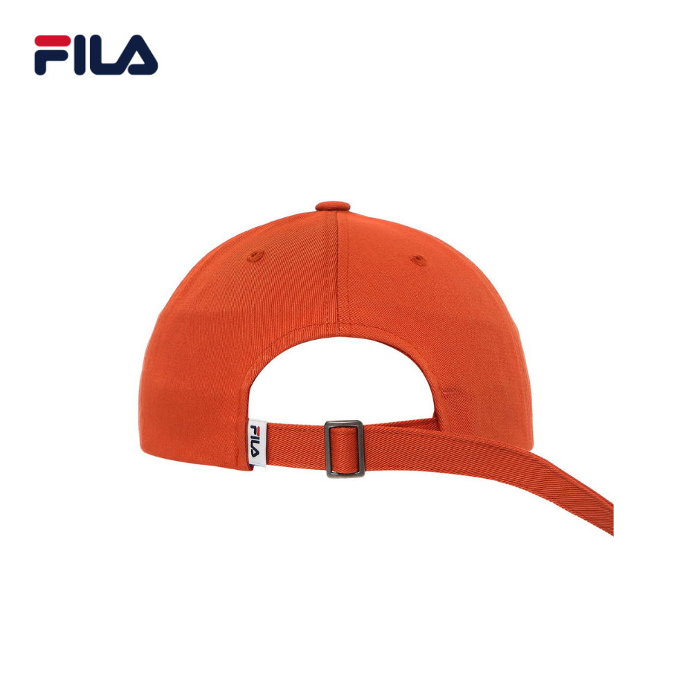 Nón Lưỡi Trai FILA Unisex FS3CPD5313X