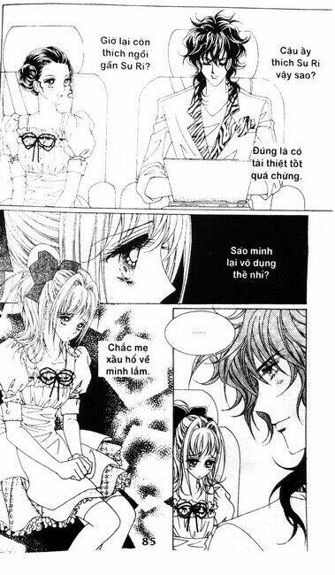 lọ lem hậu đậu chapter 22 21