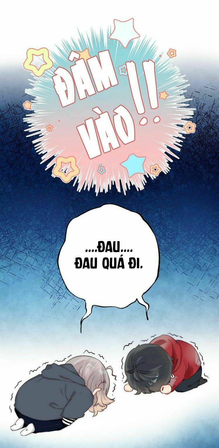 tiến gần đến trái tim em chapter 17.5 12