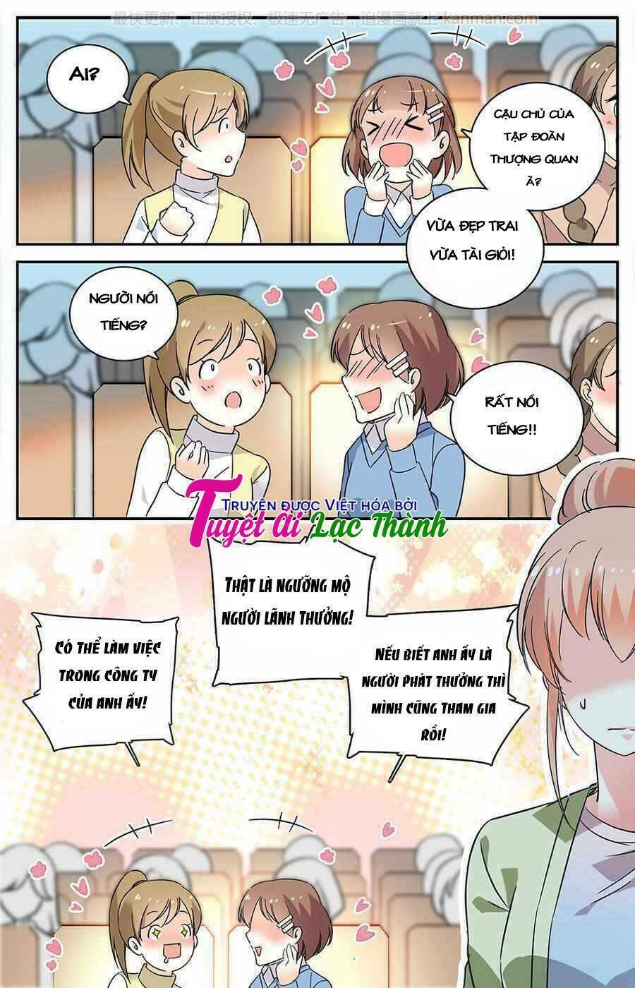 luyến ái cấm kỵ điều lệ chapter 87 7