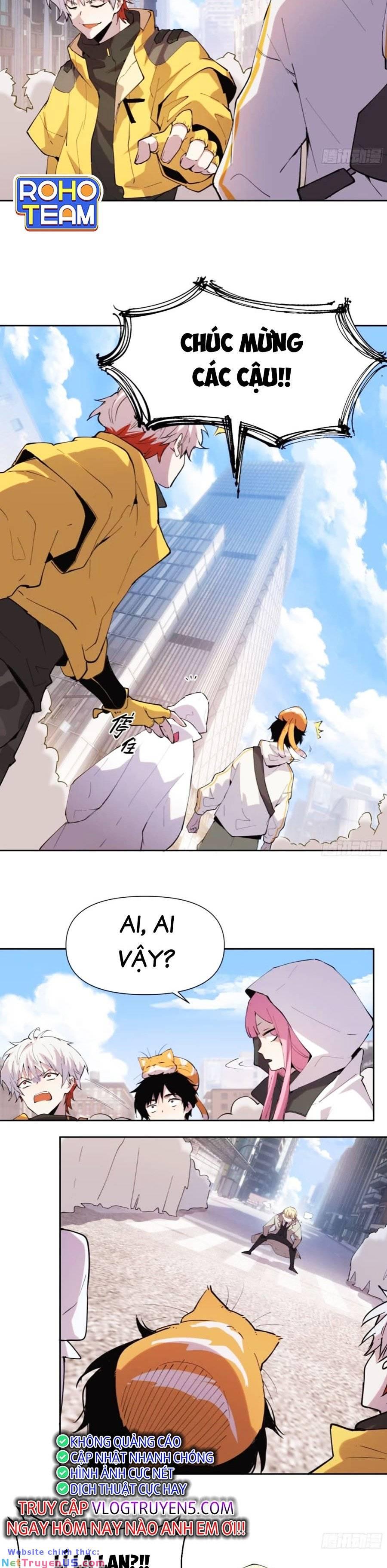 anh hùng mạnh nhất lịch sử chuyển sinh và vô tình trở nên vô dịch ở học viện chapter 13 8