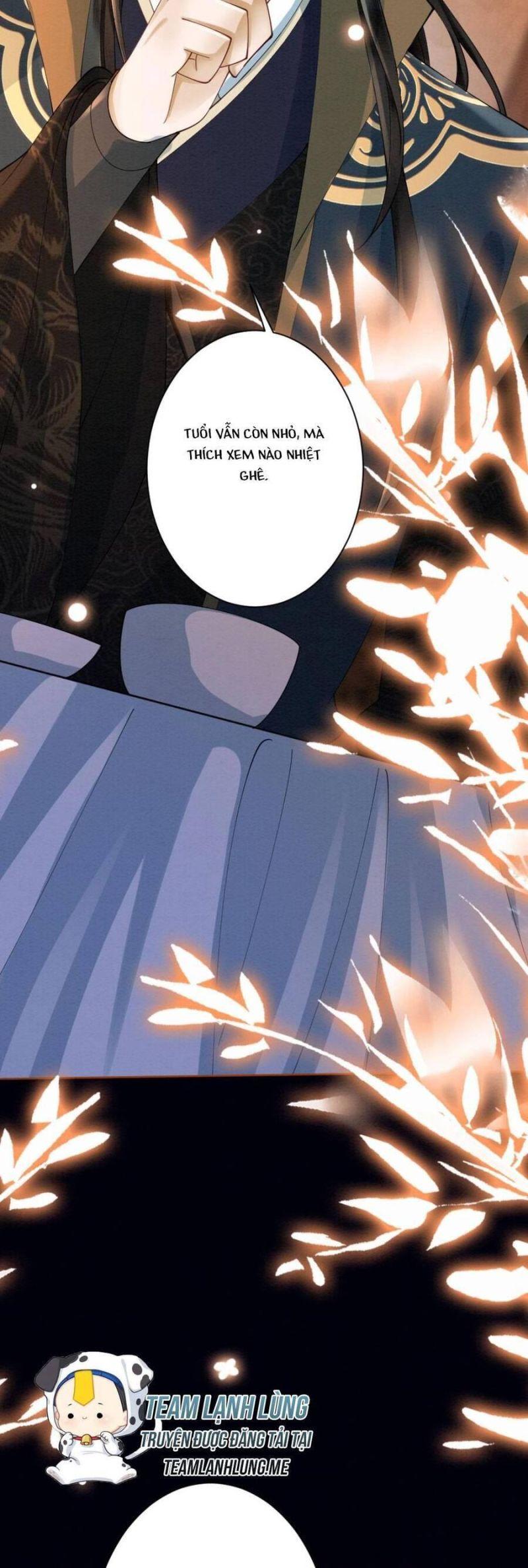 báo cáo nhiếp chính vương, đại lão nàng ấy chuyên trị bệnh liệt dương chapter 65 13