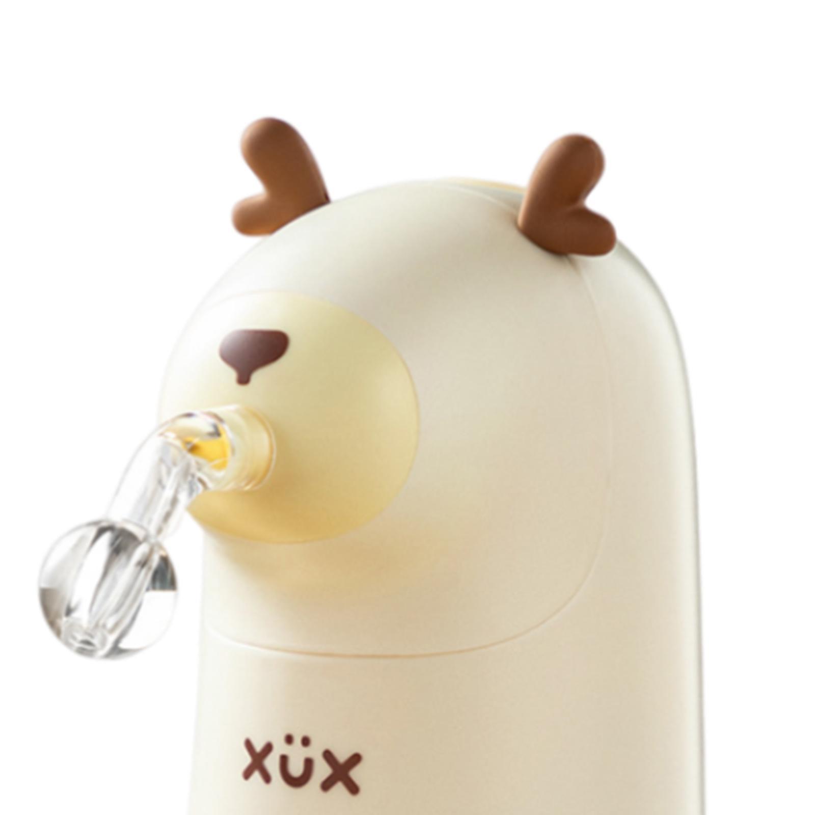 Portable Water Bottle Dispenser Pump, Drinking Water Pump, Automatic Electric Water Dispenser